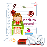 PNL: Girl At Desk