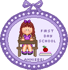 Anniebel: Girl At Desk