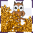 Christina : vignette owl