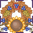 Fall wreath