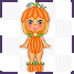 Meneka_DollFall