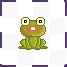 Stph's frog