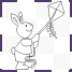 vivi_template_lapin_cerf_volant