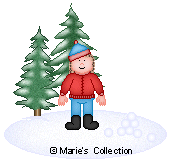 Le Site de Marie